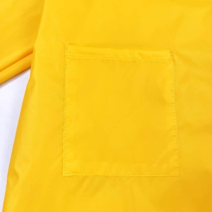 レインコート カッパ 雨合羽 | PlusNao | 詳細画像13 