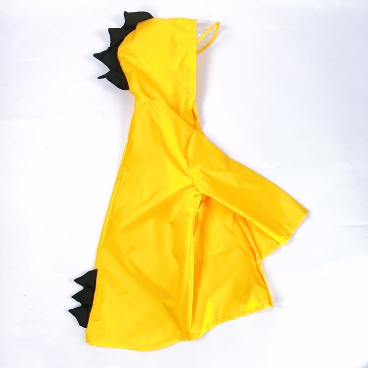 レインコート カッパ 雨合羽 | PlusNao | 詳細画像8 