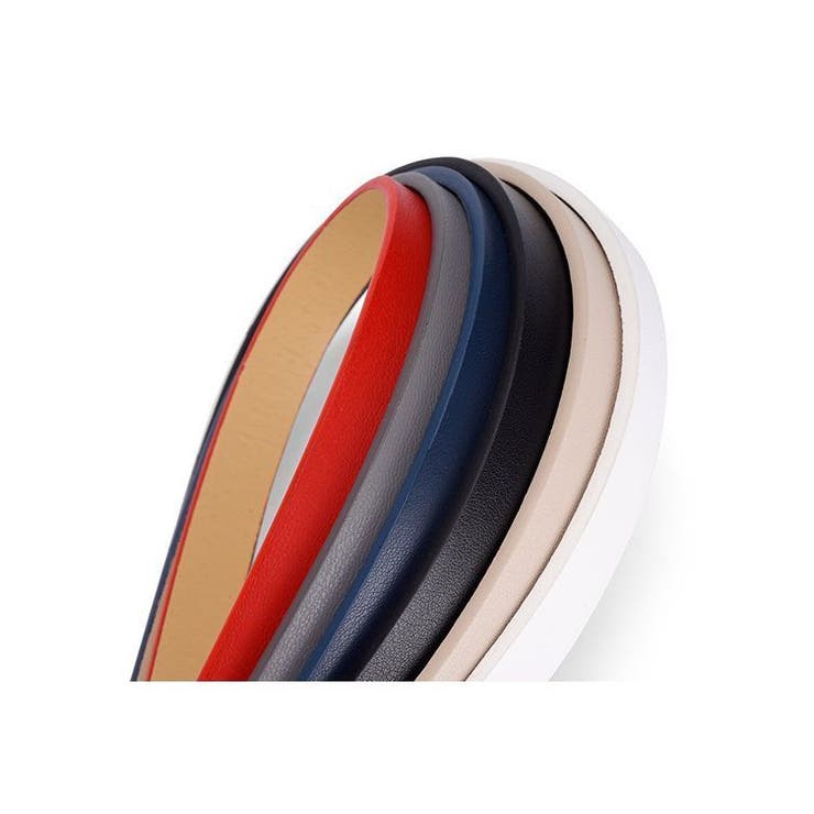 細ベルト ベルト レディース | PlusNao | 詳細画像7 