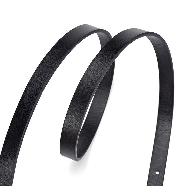 細ベルト ベルト レディース | PlusNao | 詳細画像9 