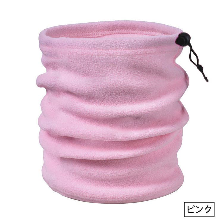 ネックウォーマー フェイスカバー メンズ | PlusNao | 詳細画像19 