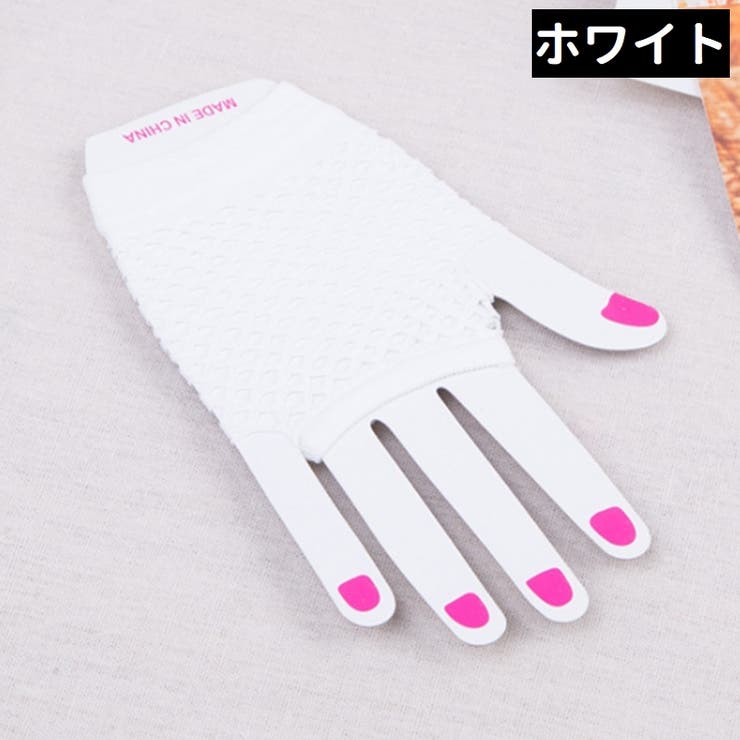 手袋 グローブ レディース | PlusNao | 詳細画像15 