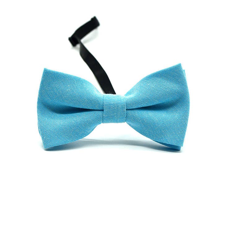 蝶ネクタイ キッズ 子供用 | PlusNao | 詳細画像8 