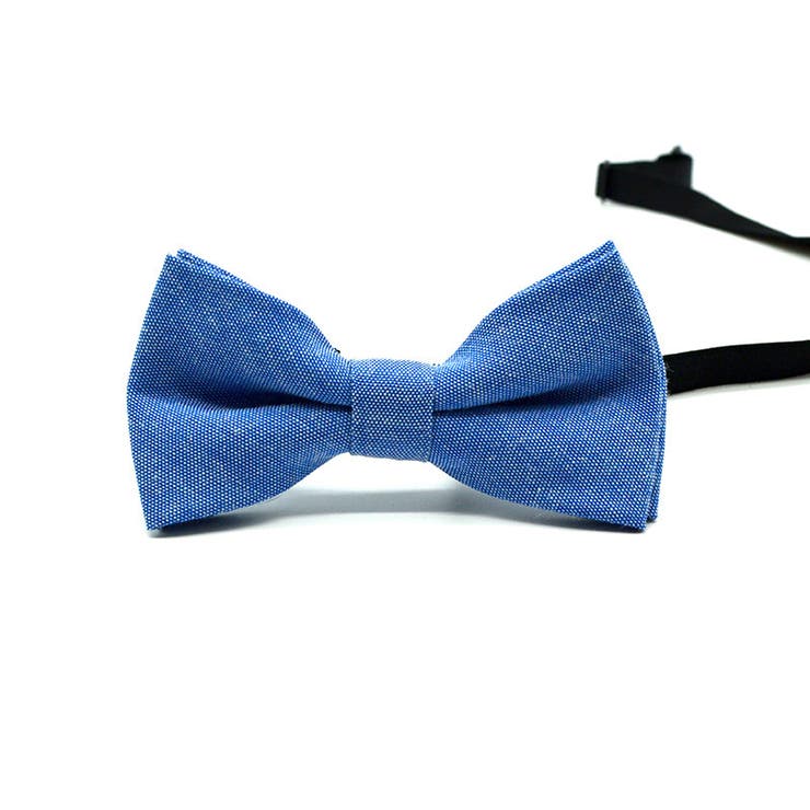 蝶ネクタイ キッズ 子供用 | PlusNao | 詳細画像9 