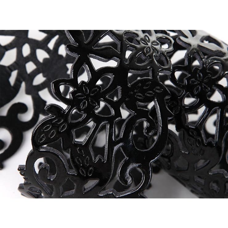 ベルト サッシュベルト メッシュベルト | PlusNao | 詳細画像13 