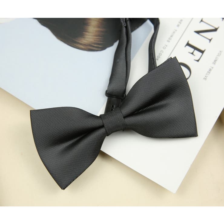 蝶ネクタイ ボウタイ メンズ | PlusNao | 詳細画像13 