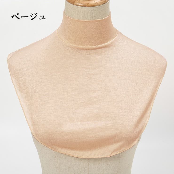 付け襟 つけ襟 レディース | PlusNao | 詳細画像11 