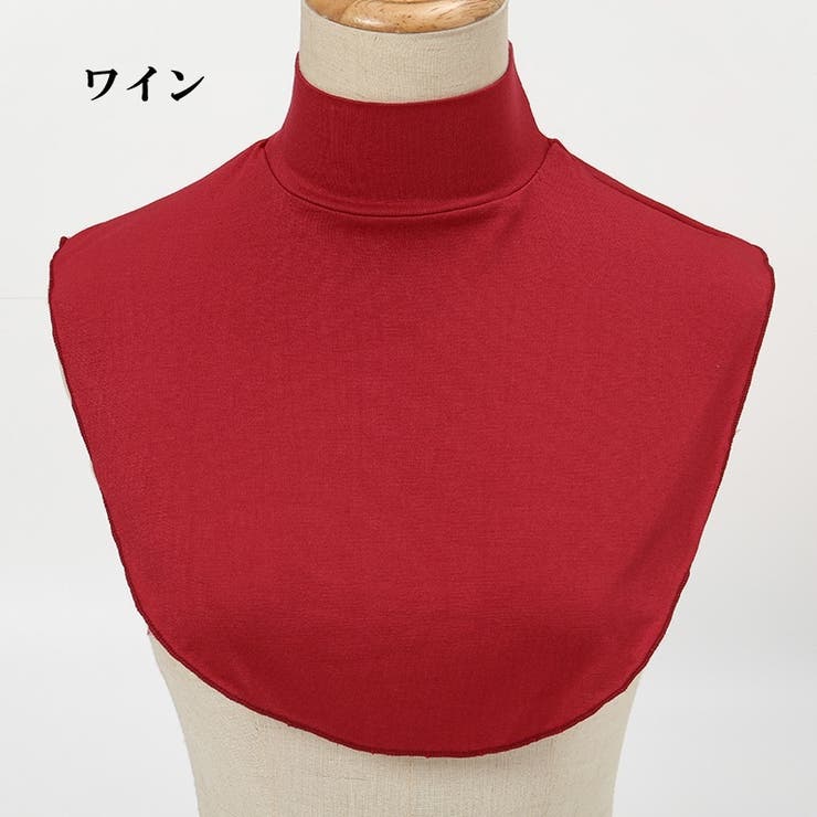 付け襟 つけ襟 レディース | PlusNao | 詳細画像13 