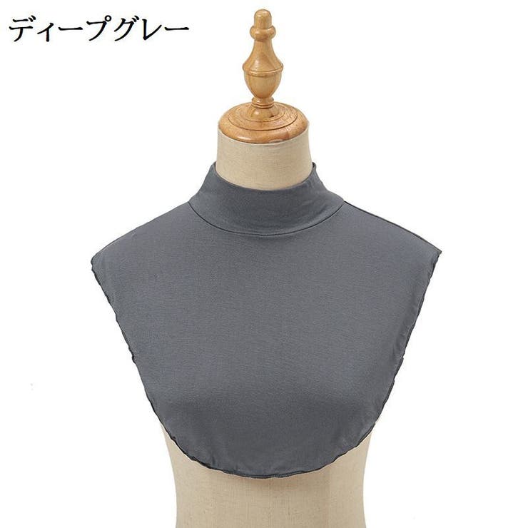 付け襟 つけ襟 レディース | PlusNao | 詳細画像14 