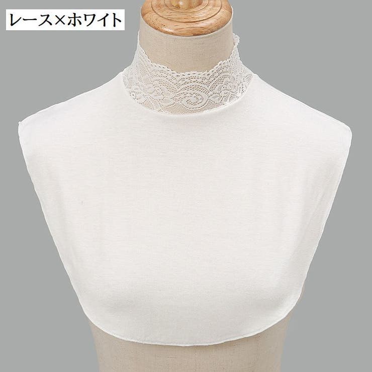 付け襟 つけ襟 レディース | PlusNao | 詳細画像15 