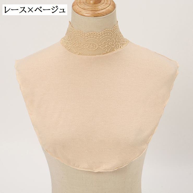 付け襟 つけ襟 レディース | PlusNao | 詳細画像16 