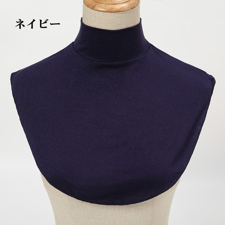 付け襟 つけ襟 レディース | PlusNao | 詳細画像3 