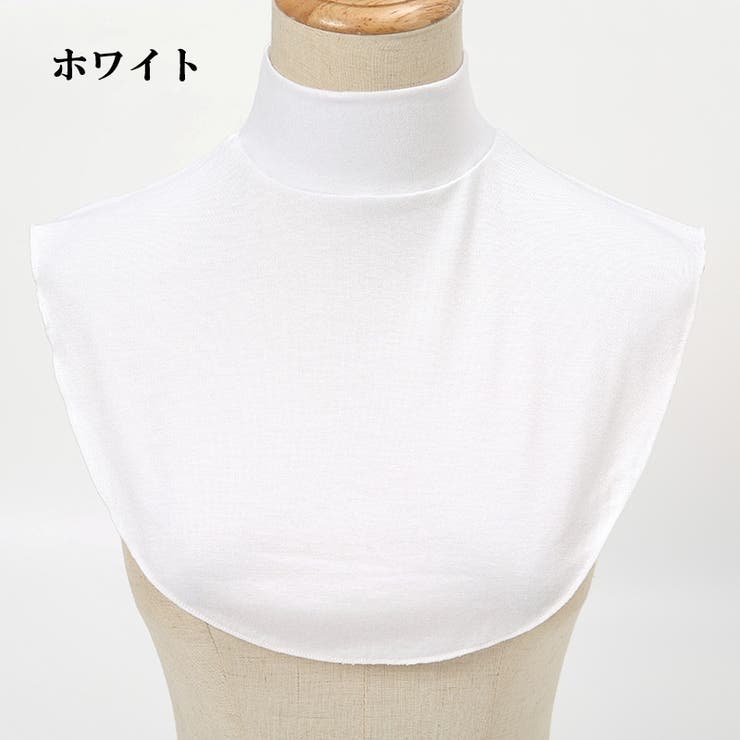 付け襟 つけ襟 レディース | PlusNao | 詳細画像4 