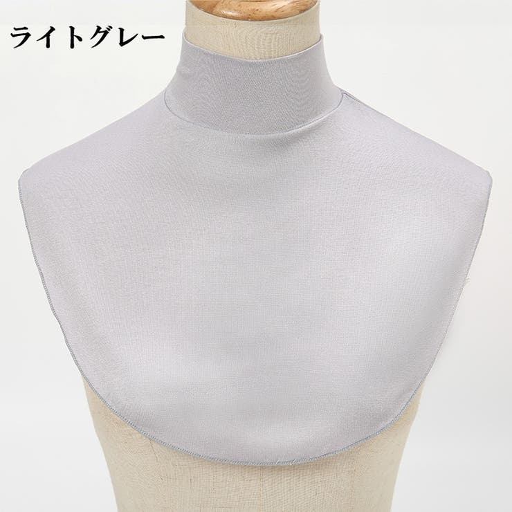 付け襟 つけ襟 レディース | PlusNao | 詳細画像6 