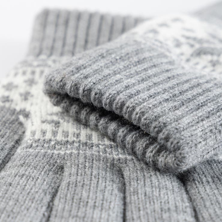 手袋 スマホ対応 レディース | PlusNao | 詳細画像9 