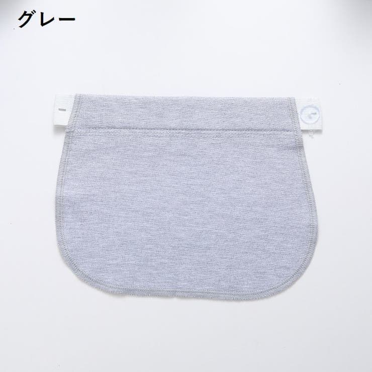 マタニティウエストバンド マタニティウェア ウエストベルト | PlusNao | 詳細画像11 
