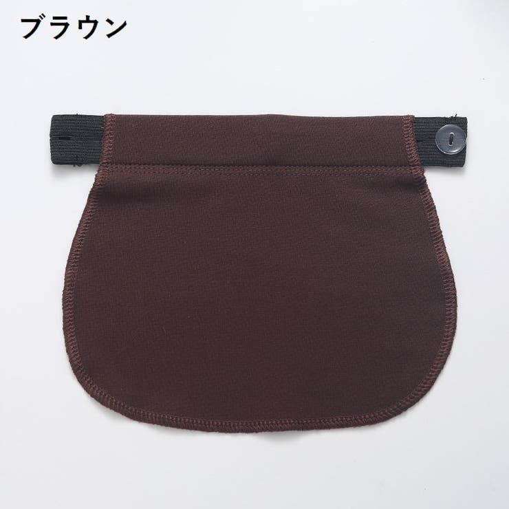 マタニティウエストバンド マタニティウェア ウエストベルト | PlusNao | 詳細画像12 