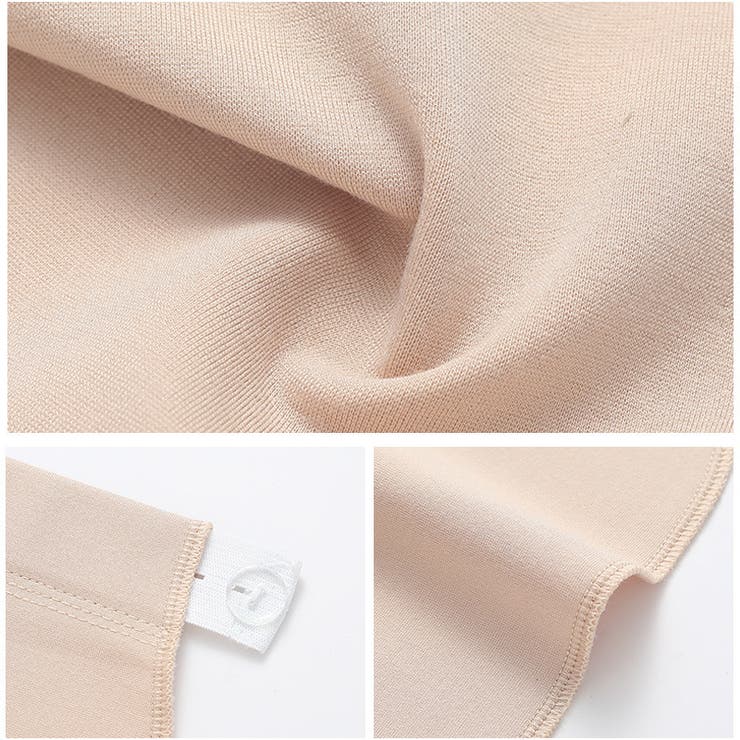 マタニティウエストバンド マタニティウェア ウエストベルト | PlusNao | 詳細画像17 