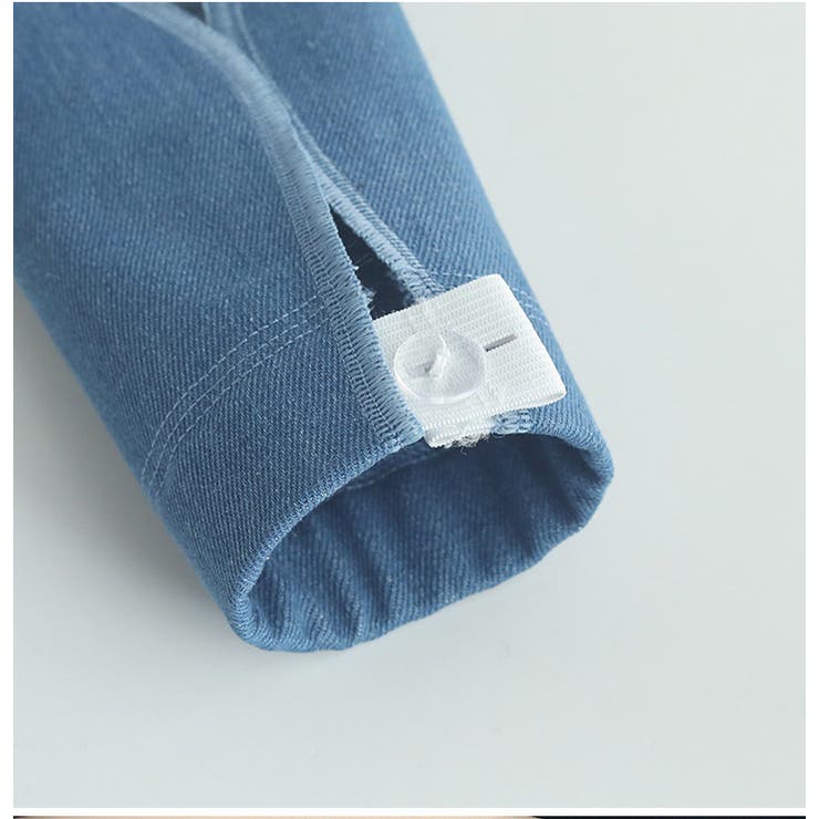 マタニティウエストバンド マタニティウェア ウエストベルト | PlusNao | 詳細画像18 