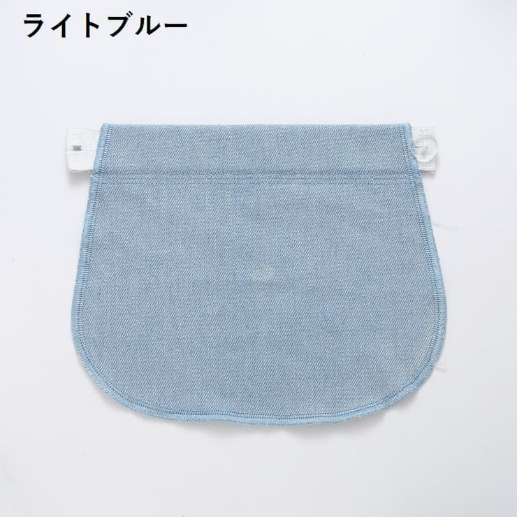 マタニティウエストバンド マタニティウェア ウエストベルト | PlusNao | 詳細画像6 