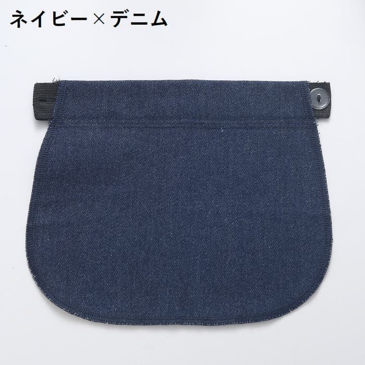 マタニティウエストバンド マタニティウェア ウエストベルト | PlusNao | 詳細画像9 