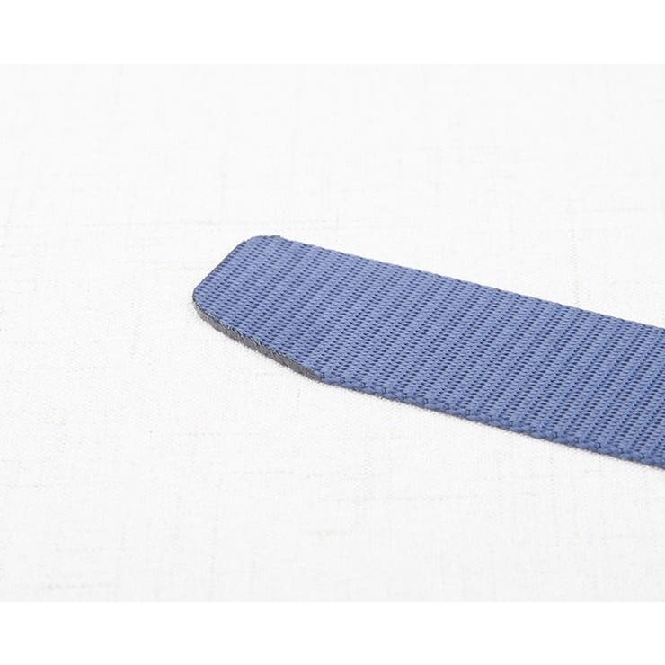 ガチャベルト GIベルト 穴なし | PlusNao | 詳細画像12 