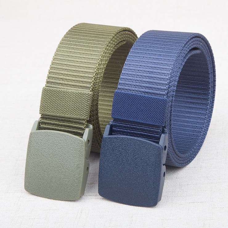 ガチャベルト GIベルト 穴なし | PlusNao | 詳細画像5 