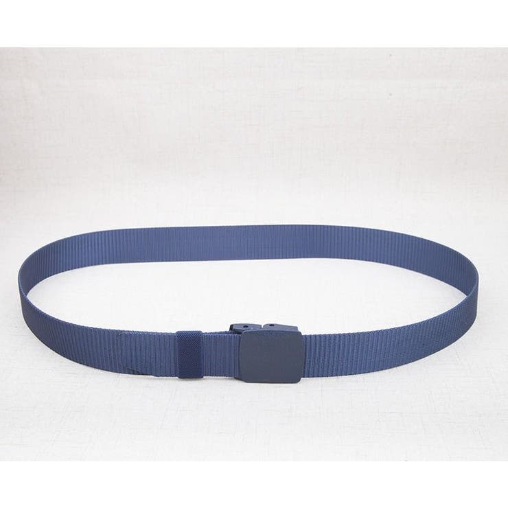 ガチャベルト GIベルト 穴なし | PlusNao | 詳細画像7 