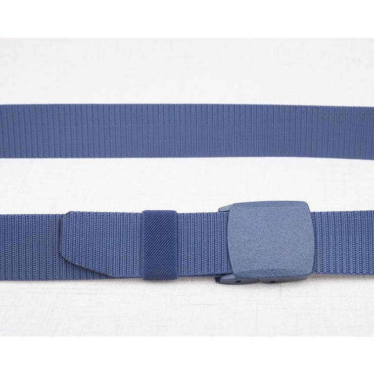 ガチャベルト GIベルト 穴なし | PlusNao | 詳細画像8 