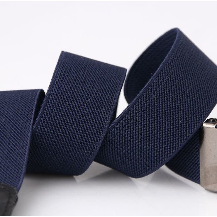 ベルト ノーバックル 裏技ベルト | PlusNao | 詳細画像12 