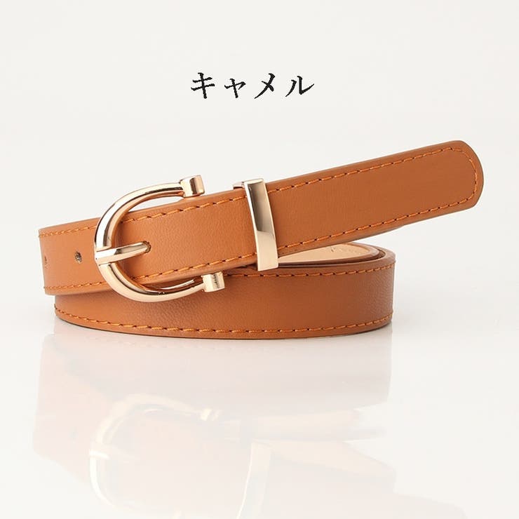 ベルト レディース 女性 | PlusNao | 詳細画像14 