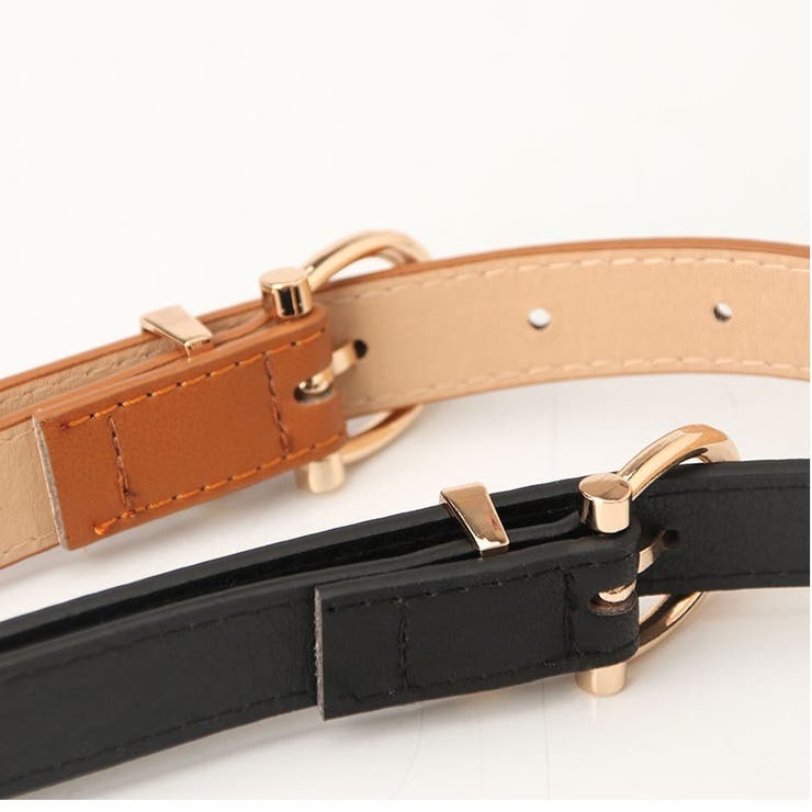 ベルト レディース 女性 | PlusNao | 詳細画像9 