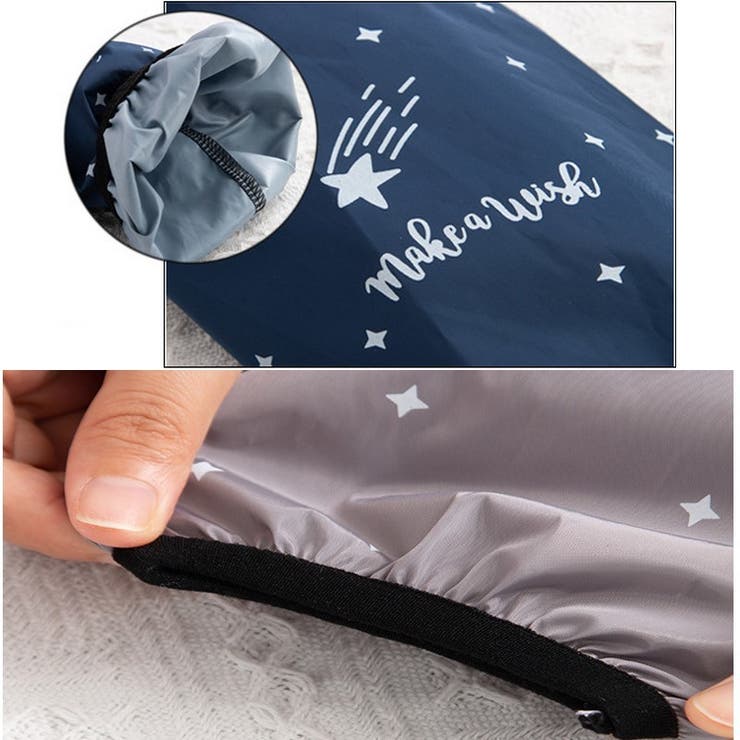 アームカバー 腕カバー アームスリーブ | PlusNao | 詳細画像13 