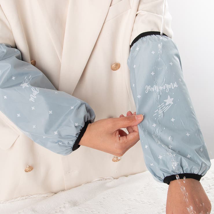 アームカバー 腕カバー アームスリーブ | PlusNao | 詳細画像2 