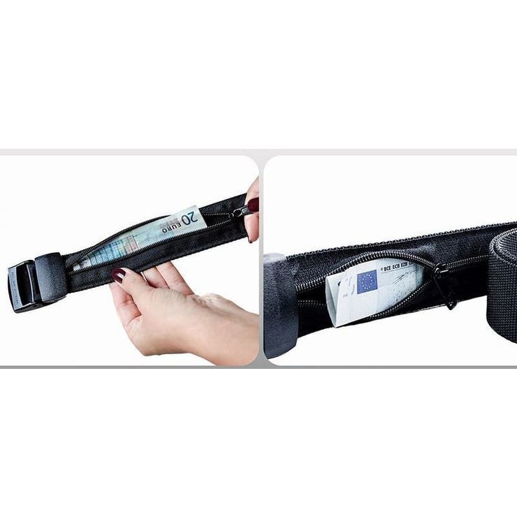 ベルト メンズ レディース | PlusNao | 詳細画像3 