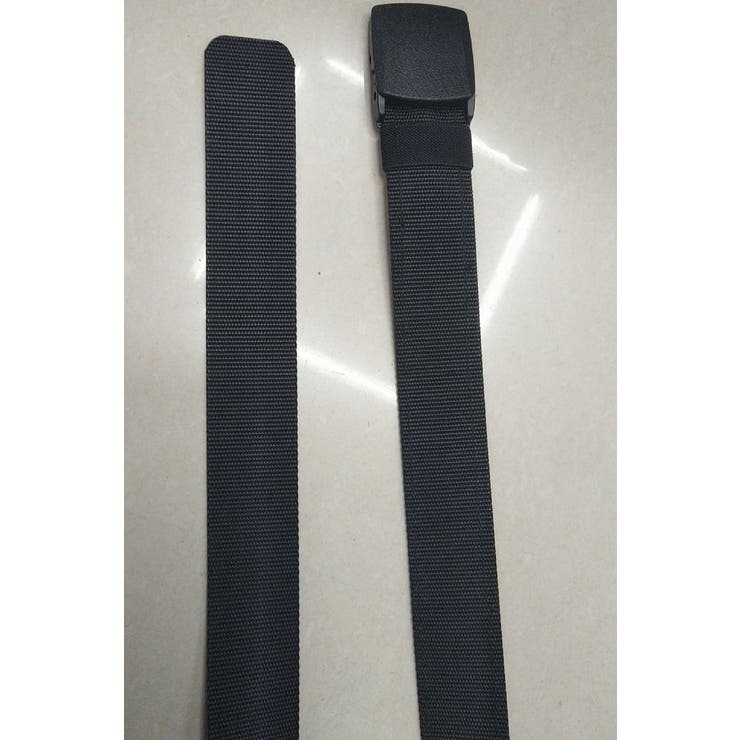 ベルト メンズ レディース | PlusNao | 詳細画像4 