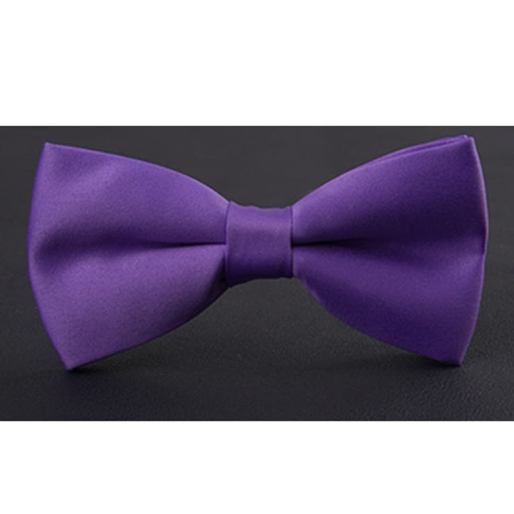 蝶ネクタイ メンズ フォーマル | PlusNao | 詳細画像11 