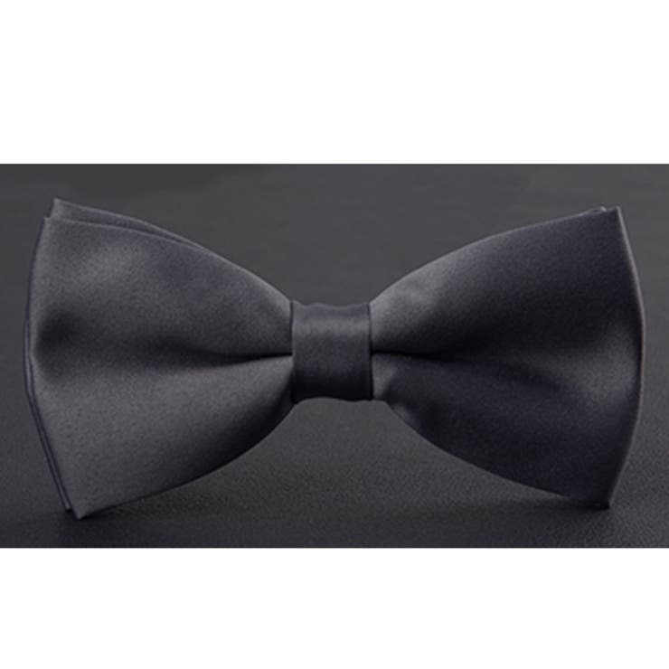 蝶ネクタイ メンズ フォーマル | PlusNao | 詳細画像12 