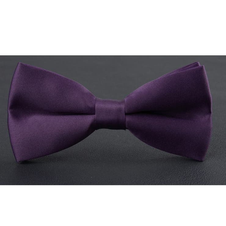 蝶ネクタイ メンズ フォーマル | PlusNao | 詳細画像13 