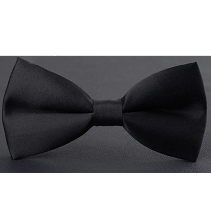 蝶ネクタイ メンズ フォーマル | PlusNao | 詳細画像14 