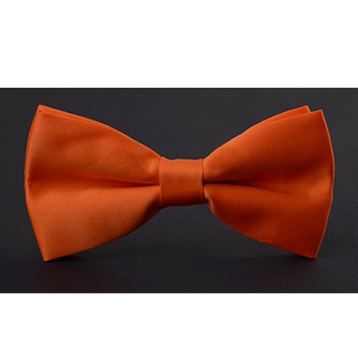 蝶ネクタイ メンズ フォーマル | PlusNao | 詳細画像4 