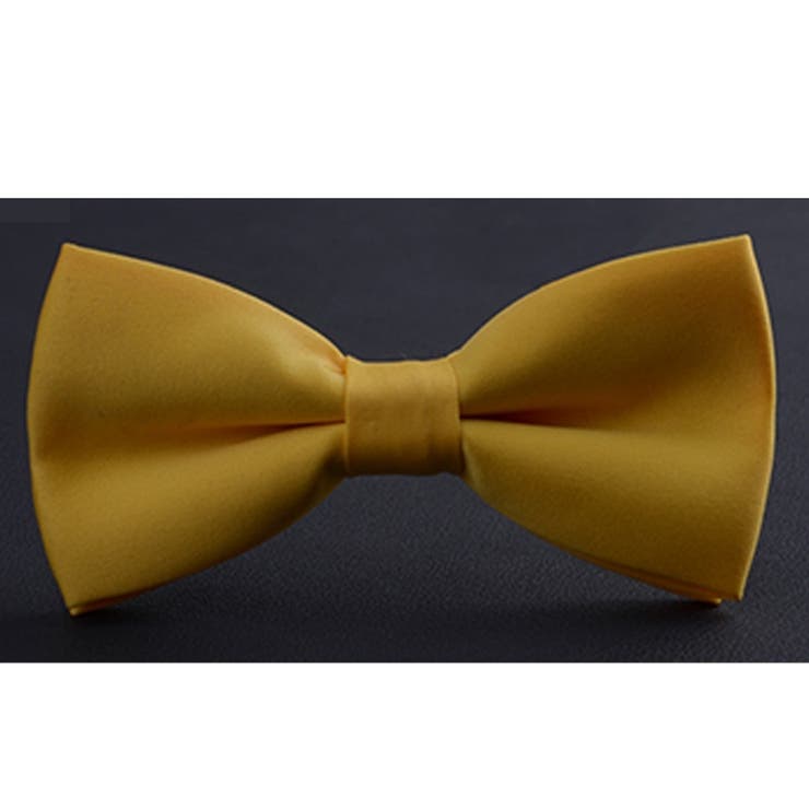 蝶ネクタイ メンズ フォーマル | PlusNao | 詳細画像6 