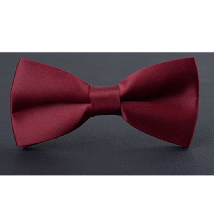 蝶ネクタイ メンズ フォーマル | PlusNao | 詳細画像7 