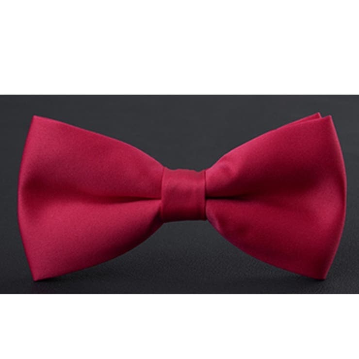 蝶ネクタイ メンズ フォーマル | PlusNao | 詳細画像8 