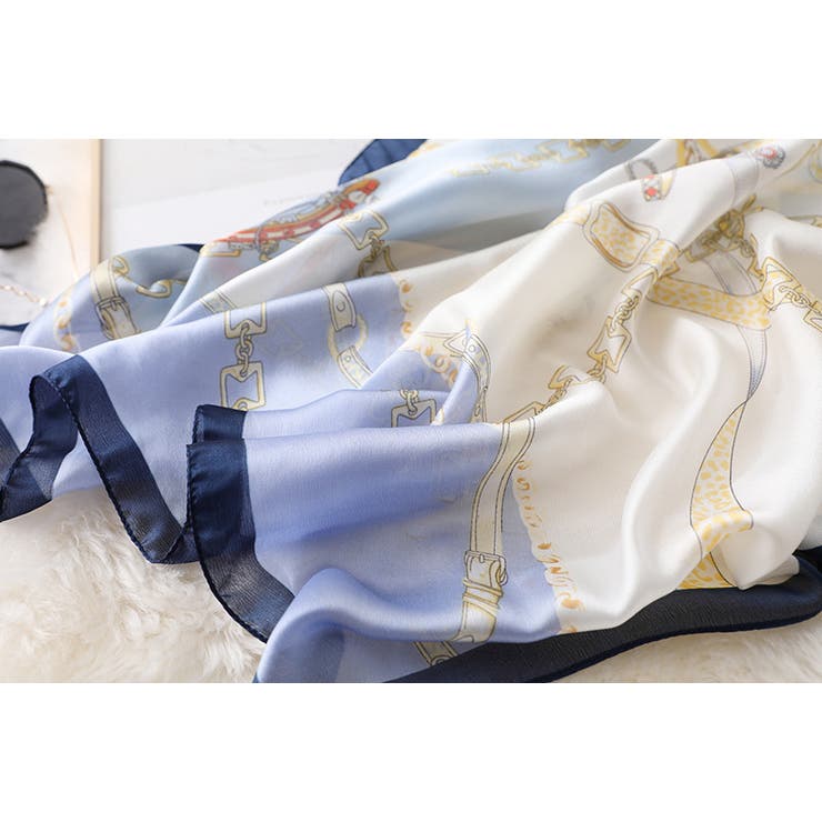 スカーフ レディース 女性用 | PlusNao | 詳細画像19 