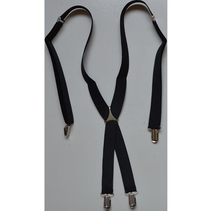 suspenders｜M｜Salt｜accessory｜någonstans official online