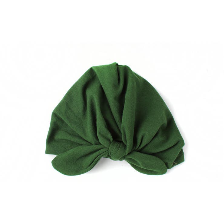 ターバン ニット帽 ベビー | PlusNao | 詳細画像10 