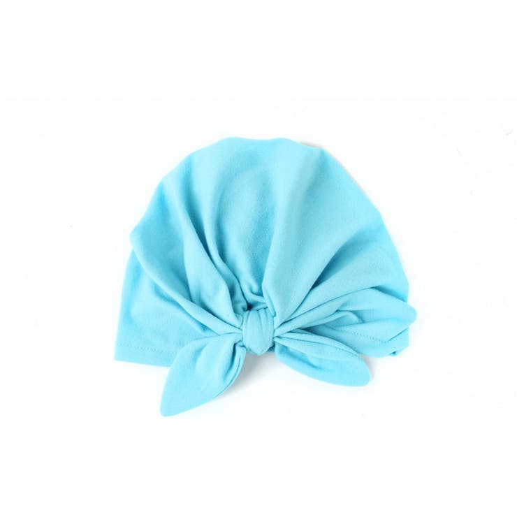 ターバン ニット帽 ベビー | PlusNao | 詳細画像6 