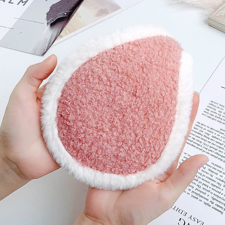 イヤーマフ イヤマフ 耳あて | PlusNao | 詳細画像11 