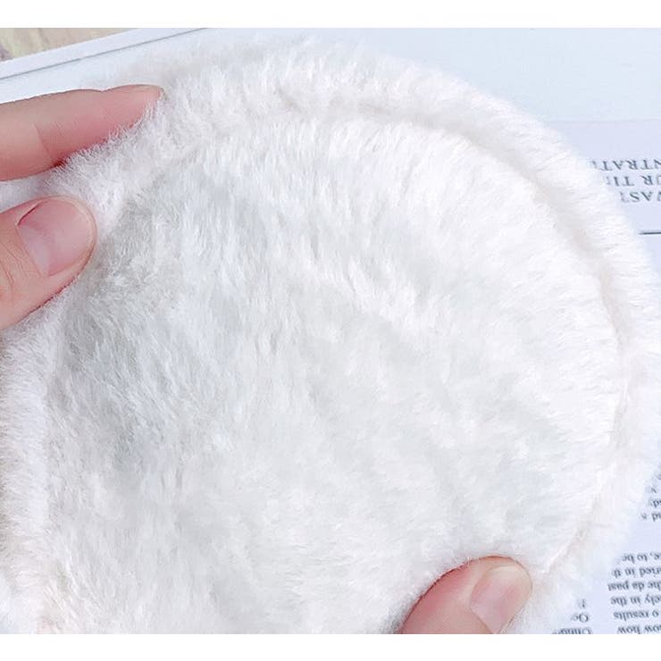 イヤーマフ イヤマフ 耳あて | PlusNao | 詳細画像13 